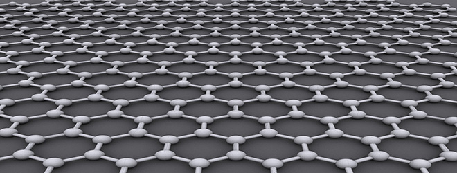 Monitor Industri - Apa kegunaan graphene yang mungkin? penutupan grid graphene