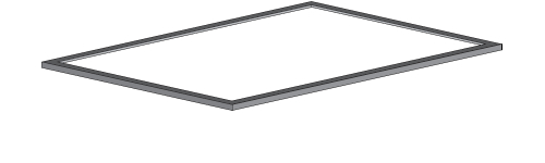 Joint pour écran tactile