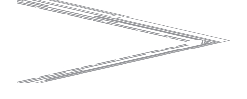 Écrans tactiles de dimensions spéciales