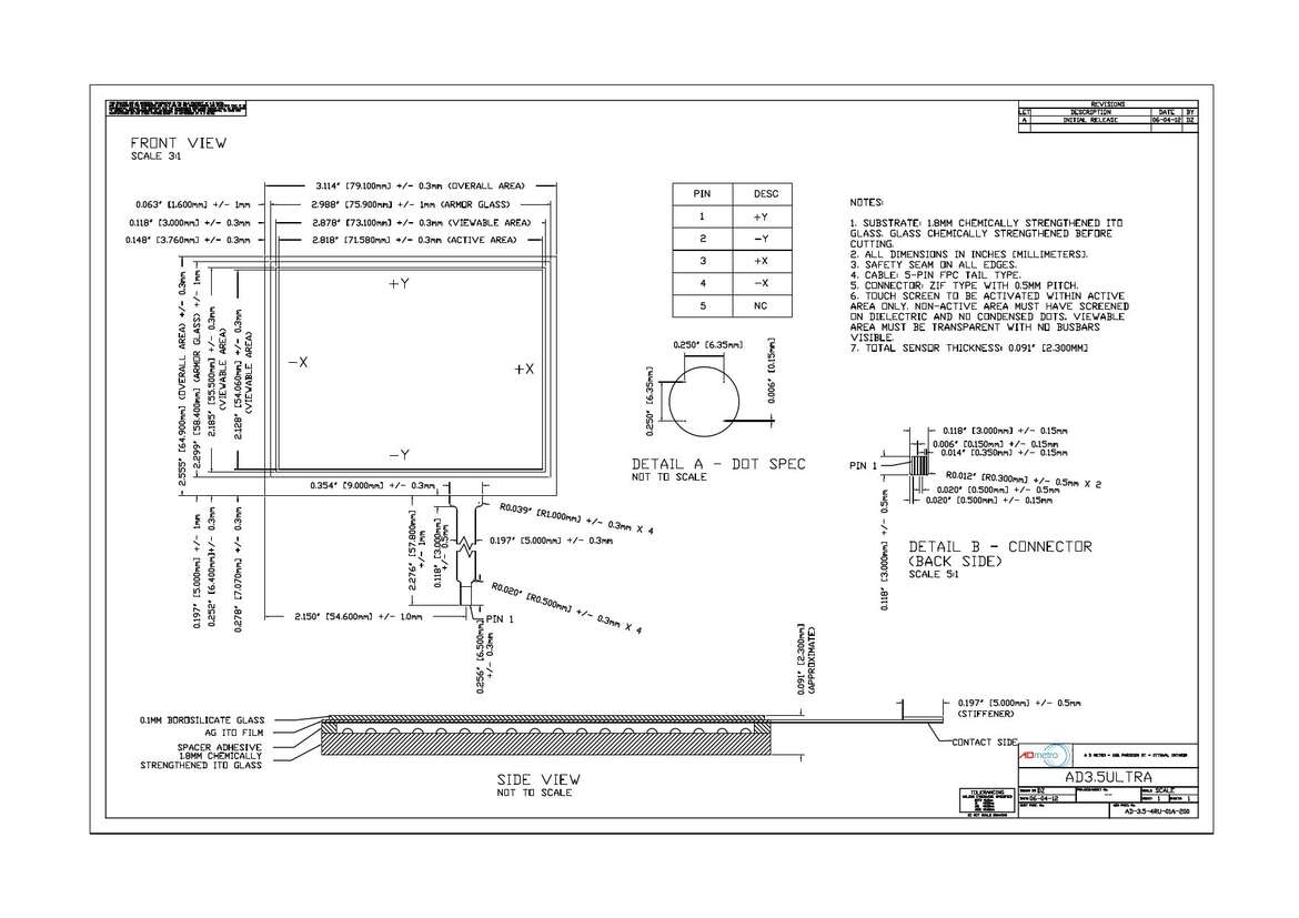 AD-3.5-4RU-01A-200