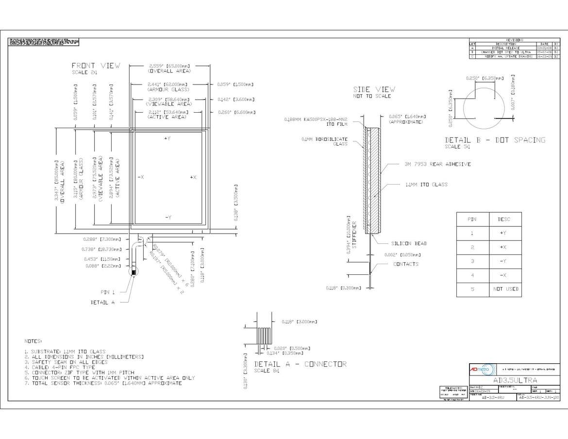 AD-3.5-4RU-JUN-100C